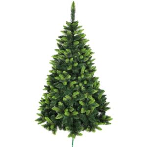 ANMA Vianočný stromček SEL 150 cm borovica AM0042 + záruka 5 rokov zadarmo