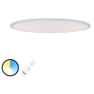 Stropné LED svietidlo Amalfi oválne 100 cm x 40 cm