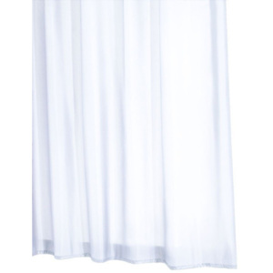 Madison 45301 sprchový záves 180x200cm, textil, biely
