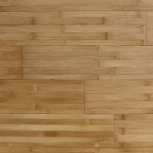 ALFIstyle Drevená podlaha z masívu bambusu TBIN002, horizontálna, Click&Lock systém