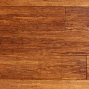 ALFIstyle Drevená podlaha z lisovaných bambusových vlákien TBIN001, Click&Lock systém