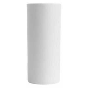 Váza NOMA 30 cm biela (DOPREDAJ)