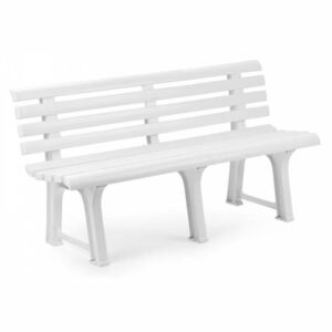 Kinekus Lavica ORCHIDEA biela /233849001/ 34216