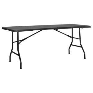 [casa.pro]® Kempingový stôl HTPTP-4901