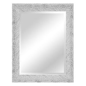 Rámove nástenné zrkadlo Mila 55x70