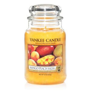 Yankee Candle Mango Peach Salsa veľká