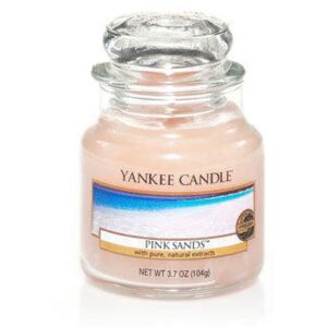 Yankee Candle Pink Sands malá