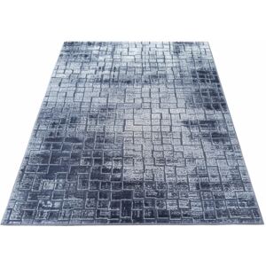 Kusový koberec Madrid šedý, Velikosti 140x190cm