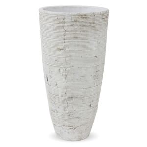 Keramická váza Concrete 50 cm