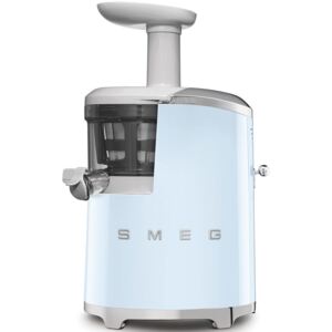 SMEG 50's Retro Style odšťavňovač s príslušenstvom 1l pastelová modrá, pastelová modrá