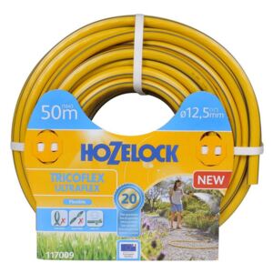 Hozelock Zavlažovacia hadica Tricoflex Ultramax 50 m, žltá