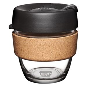 KEEPCUP Dizajnový sklenený hrnček Espresso 227 ml