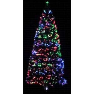 Cortina LED VIANOČNÝ STROMČEK 120CM