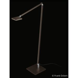 Nimbus Roxxane Home LED lampa na čítanie 940 bronz
