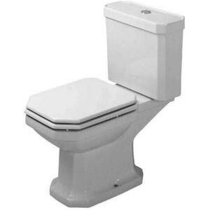 Duravit 1930 retro WC misa kombinovaná