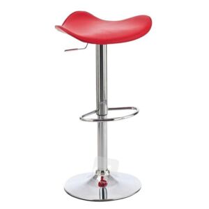 Barová stolička Seat Farba Červená