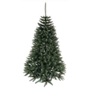ANMA Vianočný stromček BATIS 200 cm smrek AM0078 + záruka 5 rokov zadarmo