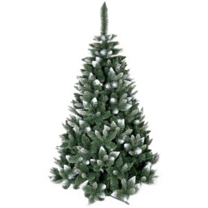 ANMA Vianočný stromček TEM 220 cm borovica AM0088 + záruka 5 rokov zadarmo