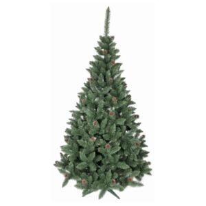 ANMA Vianočný stromček NECK 220 cm jedľa AM0025 + záruka 5 rokov zadarmo