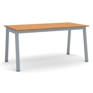 Stôl Basic 1600 x 800 x 750 mm, čerešňa