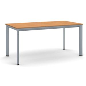 Rokovací stôl INFINITY 1600 x 800 x 740 mm, čerešňa