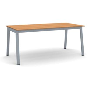 Stôl Basic 1800 x 900 x 750 mm, čerešňa