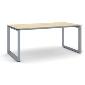 Rokovacie stoly INSPIRE 1800 x 900 x 750 mm, dub prírodný