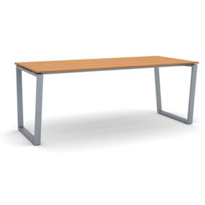 Rokovací stôl IMPRESS 2000 x 900 x 750 mm, čerešňa