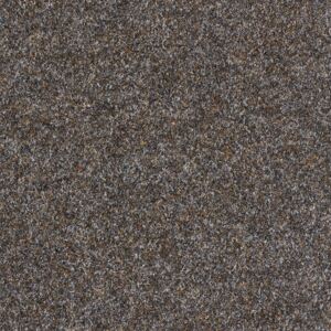 Metrážny koberec BASTION sivý - 200 cm