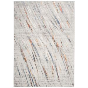 Kusový koberec Aira šedý, Velikosti 160x229cm
