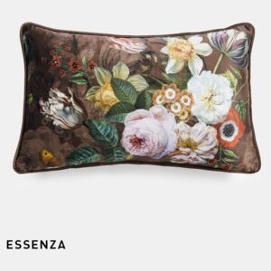 Dekoračný vankúšik Essenza Home Giselle viacfarebná 30x50 cm