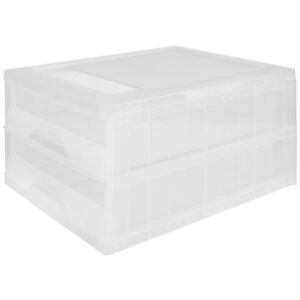 ZÁSUVKOVÝ BOX - Úložné boxy & dekoračné boxy