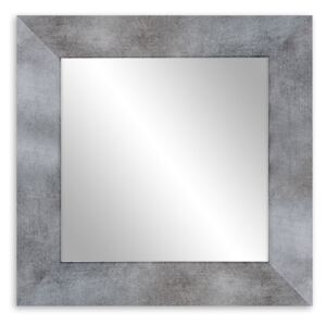 Zrkadlo Styler Jyvaskyla 60x60 cm Jyvaskyla Grey