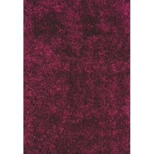 Akcia: Kusový koberec LILOU Framboise - 200x290 cm