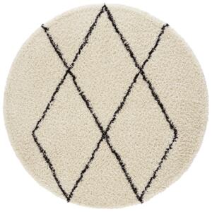 Mujkoberec Original Kusový koberec 104424 Kruh - 160x160 (průměr) kruh cm