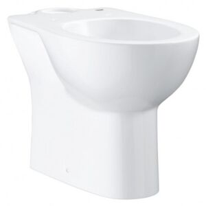 GROHE Bau Ceramic stojaca WC misa rovný odtok 39428000