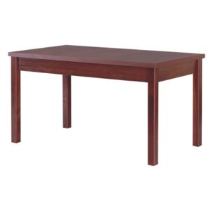 Stôl MODENA 1L 80x160/200cm laminát -viac farieb