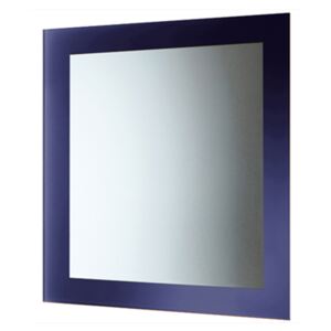 Zrkadlo na zavesenie 7800/05 modré MAINE