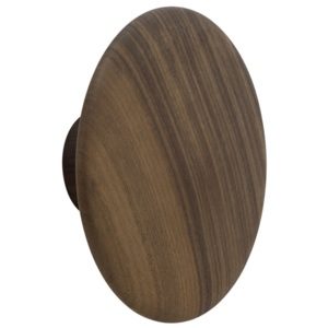 Muuto Vešiak The Dots L, walnut