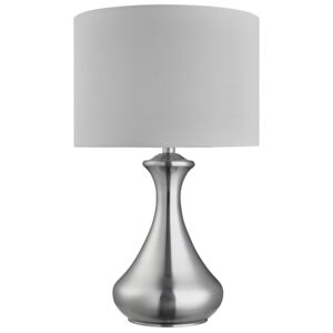 Dotykové svietidlo SearchLight TOUCH LAMP EU2750SS