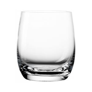 Lunasol - Poháre Tumbler 350 ml set 4 ks - Benu Glas Lunasol META Glass (322085)