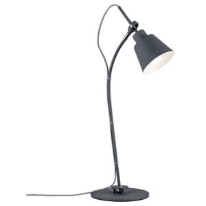 Paulmann Thala stolná lampa v modernej sivej