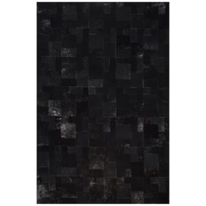 Bakero Bodrum black (140x200 cm)