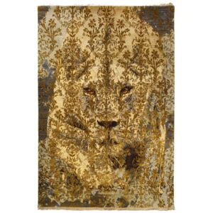 Bakero Lion (240x314 cm)