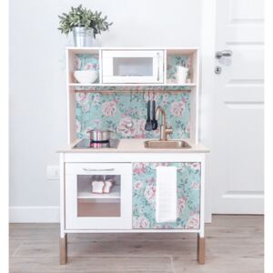 Nálepky Ikea Duktig Ikea Vintage