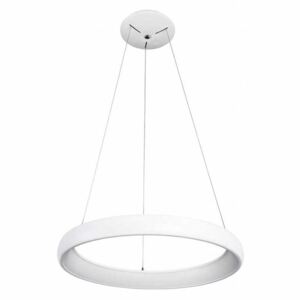 Italux Alessia 5280-850RP-WH-3 LED 50W, 2750lm, 3000K