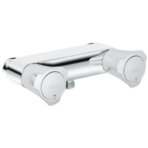 Grohe Costa - Sprchová kohútiková batéria, chróm 26345001 - 5 let rozšířená záruka