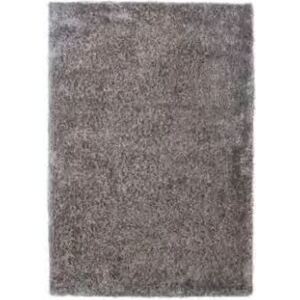 Lalee koberce akcia: 160x230 cm Kusový koberec Monaco MON 444 Silver - 160x230 cm