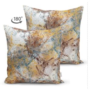 Obliečka na vankúš Minimalist Cushion Covers Abstract, 45 x 45 cm