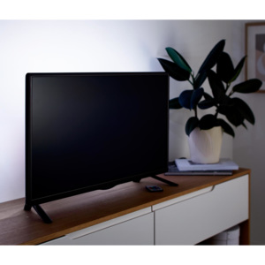 LED svetlo na podsvietenie televízora